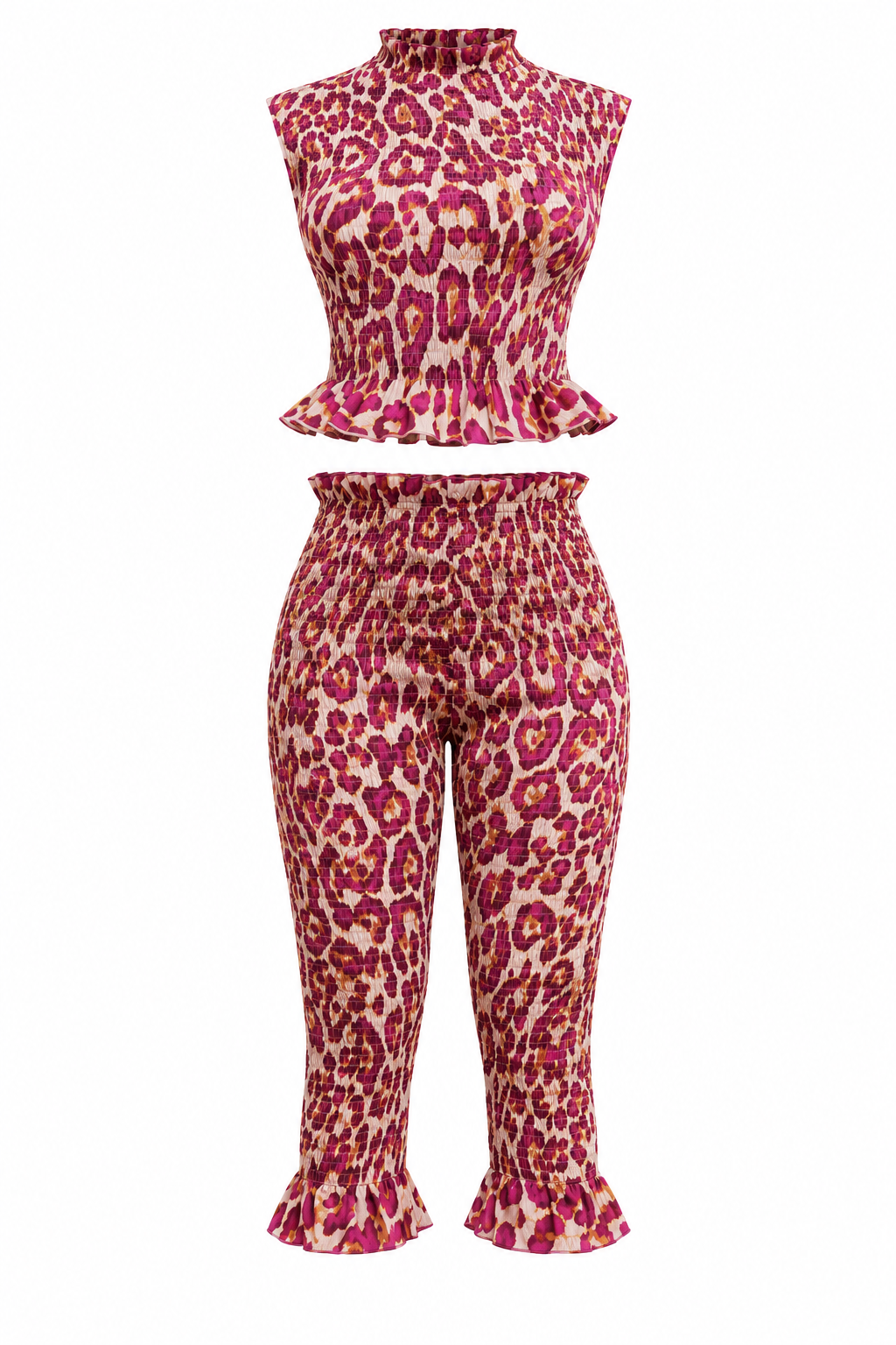 Montego Garden Set