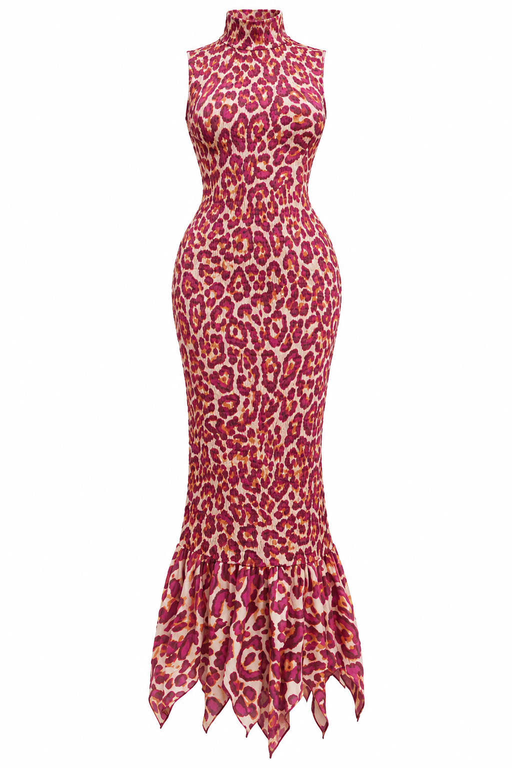 Montego Garden Dress