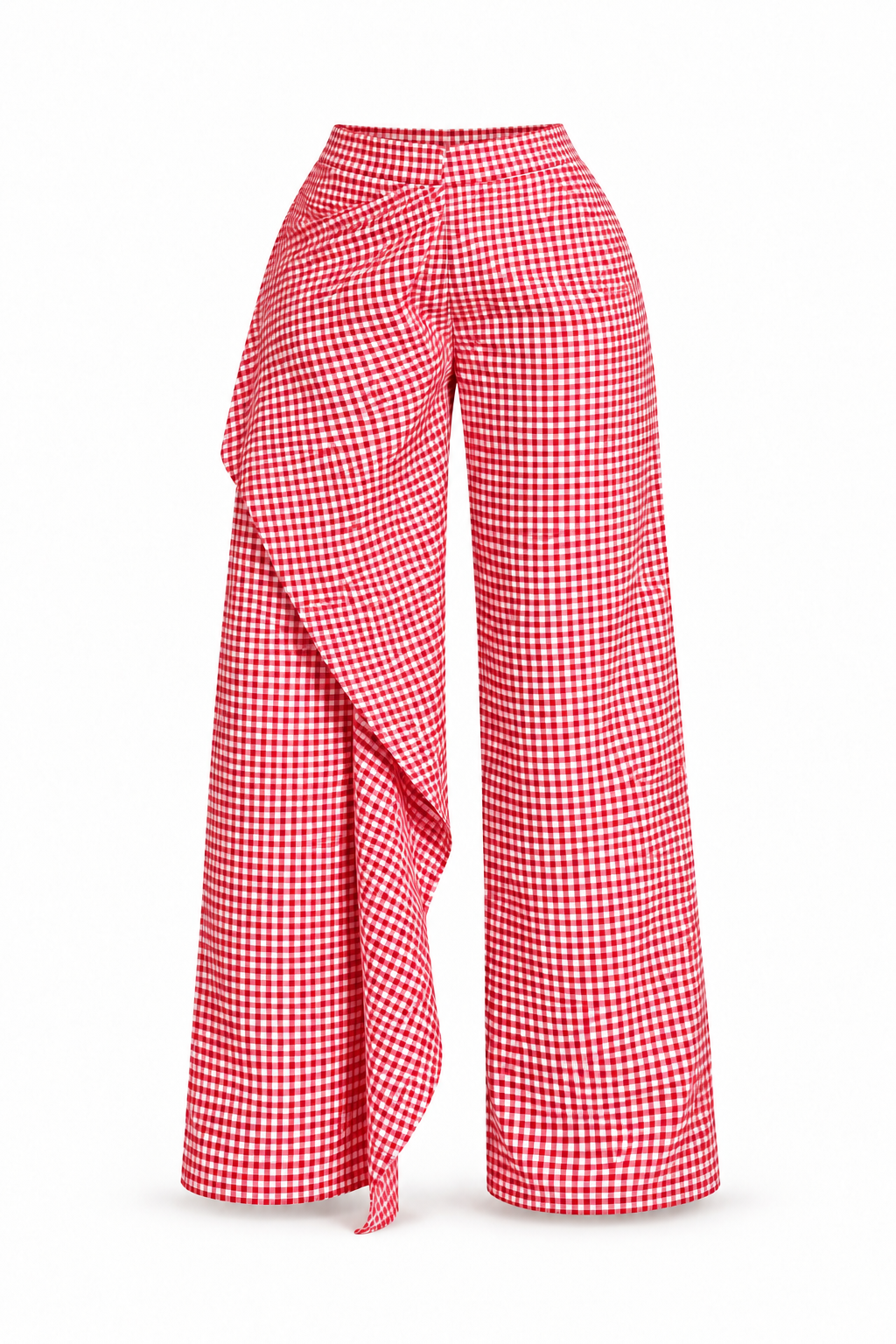 St. Elizabeth Flair Pants 🇯🇲