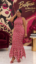 Montego Garden Dress